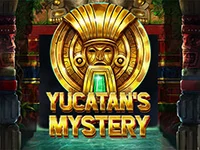 เกมสล็อต Yucatans Mystery
